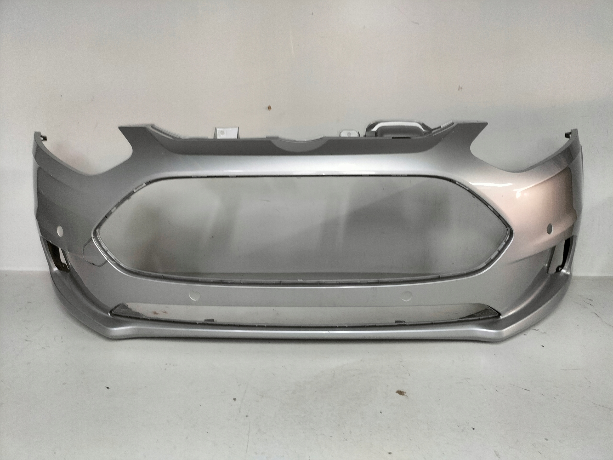 front bumper front FORD B-MAX 12-17
