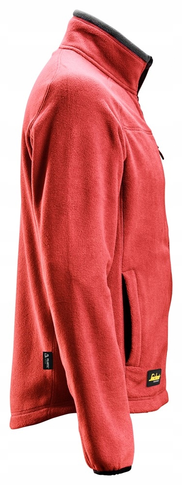 Kurtka polarowa Polartec 8022 Snickers r.M red Kod producenta 80221604005
