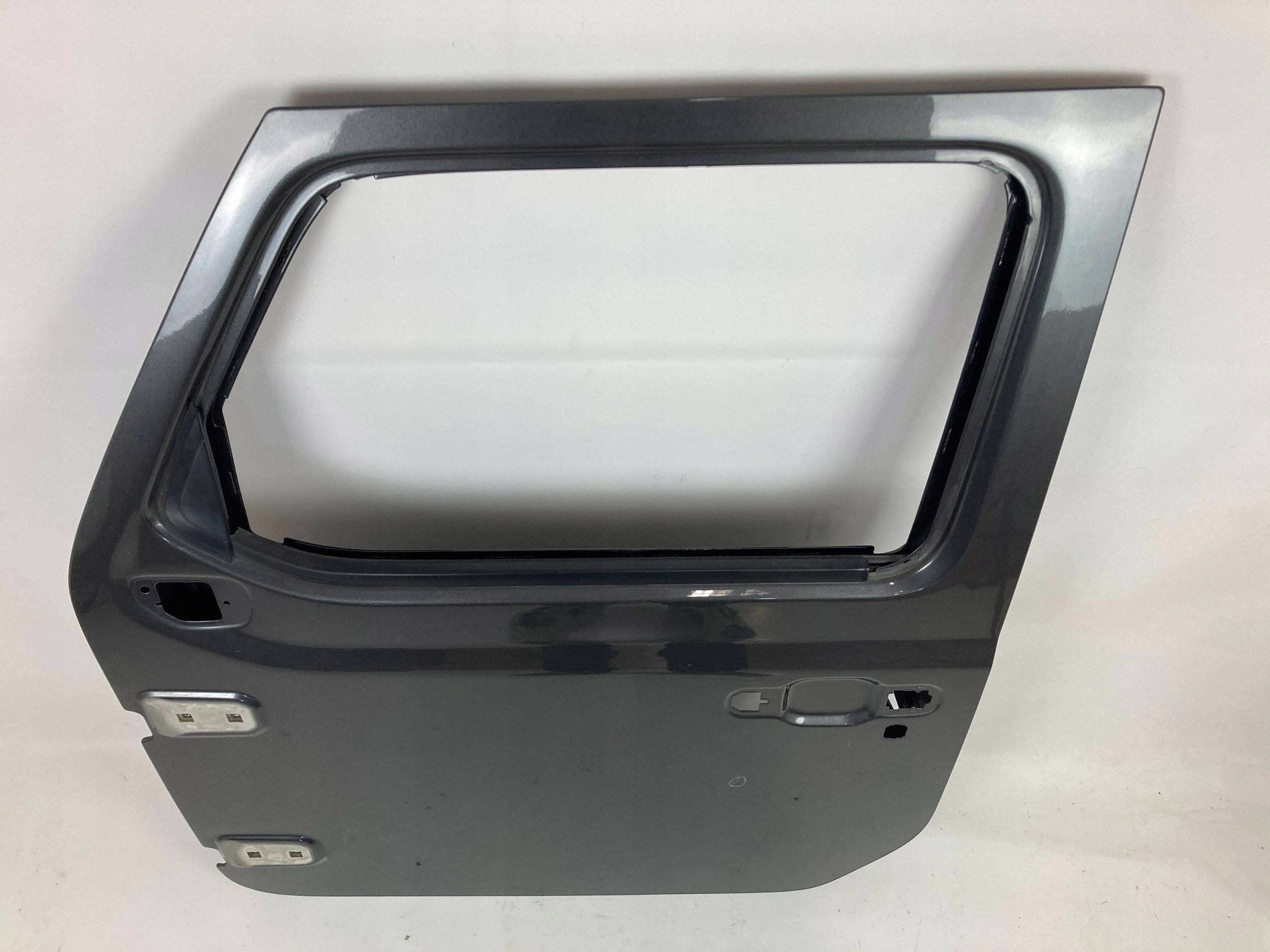 Jeep Wrangler JL door left front front driver´s 2018-2025 OEM