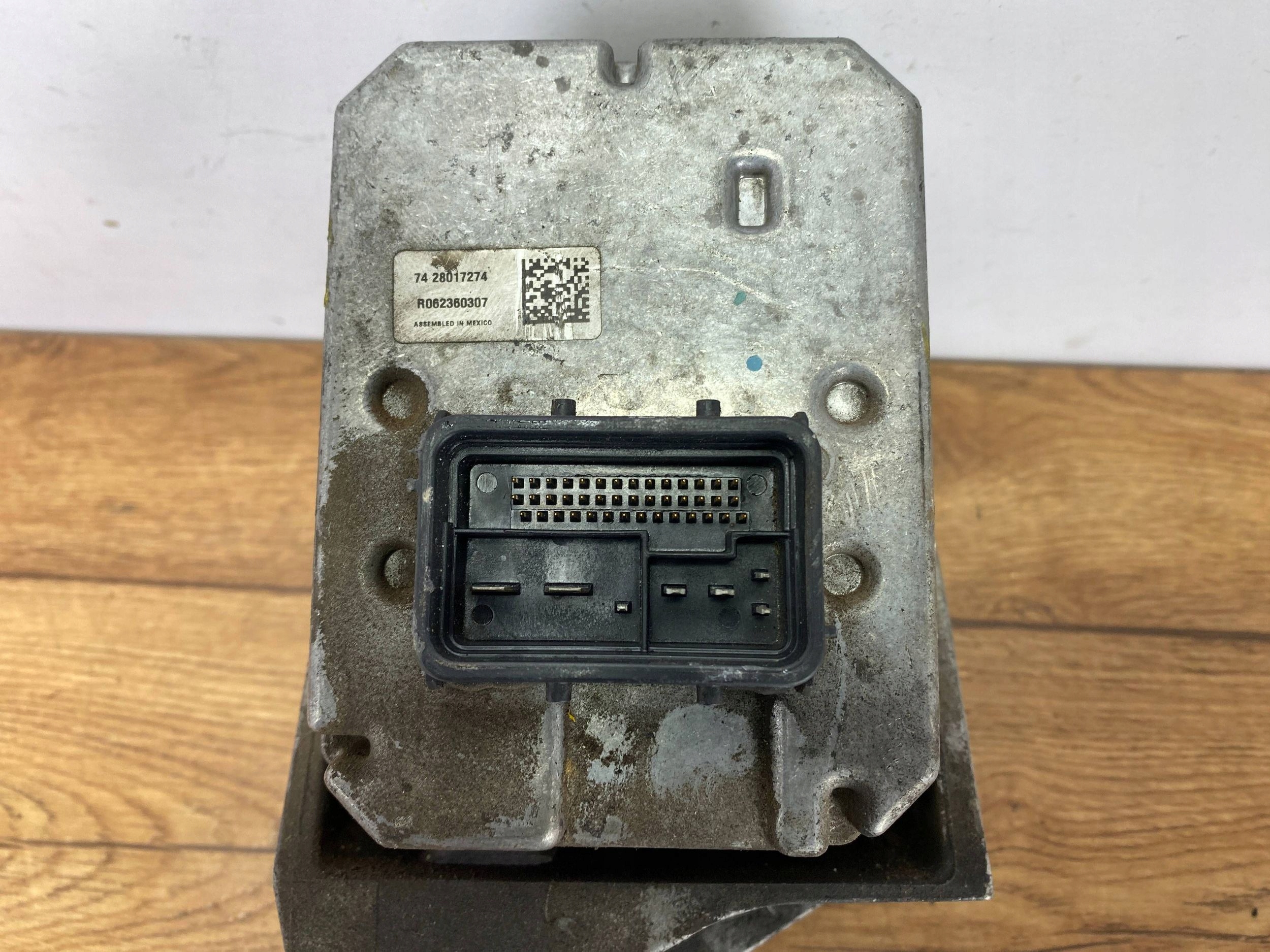 pump ABS Chevrolet Corvette C6 2005+