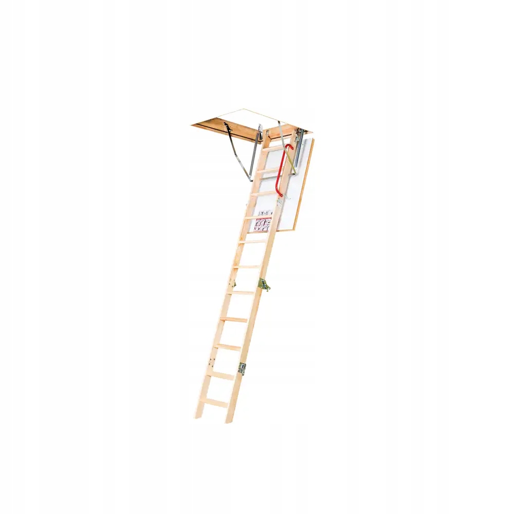 FAKRO schody strychowe LWK Plus 60x120 cm Producent FAKRO