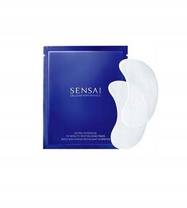 Kanebo Sensai Cellular Performance Extra Intensive 10 Minutová Revitalizační P