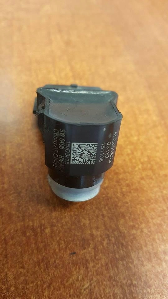TOYOTA AVENSIS T27 15-18 sensor PARCTRONIK
