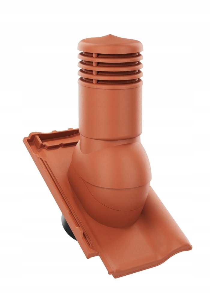 Hliníkový Krb 150 Piemont Medený Angoba