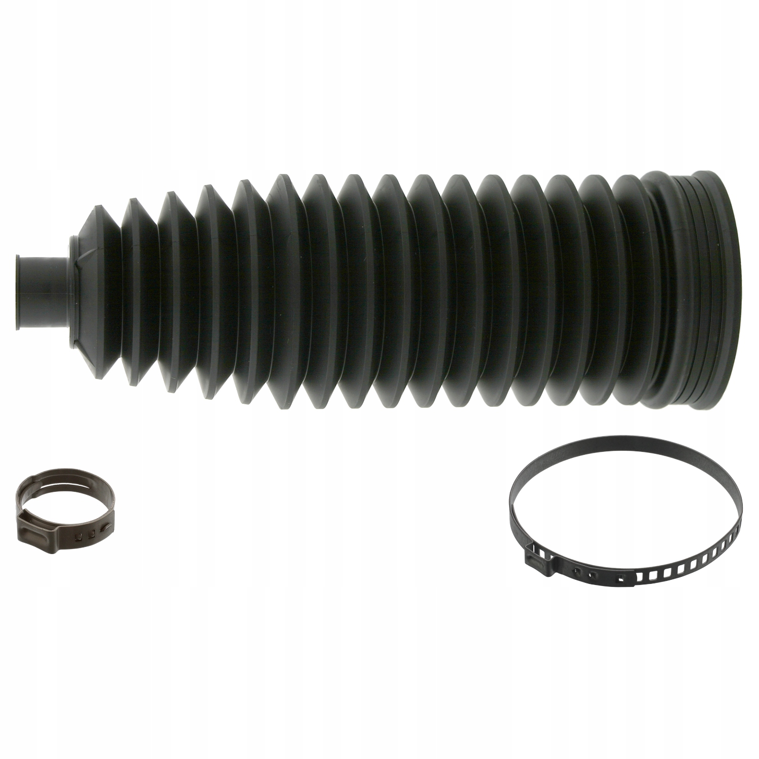 20 92 - SWAG комплект защитных кожухов 20926505 BMW 1 E8