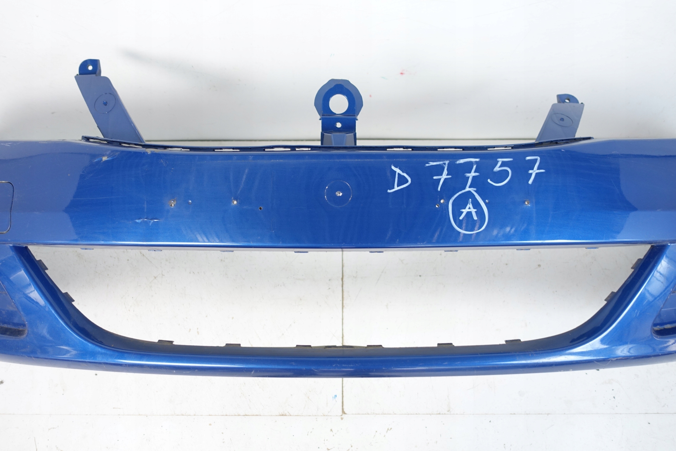 DACIA LOGAN and LIFT 2008- bumper front front 8200748275