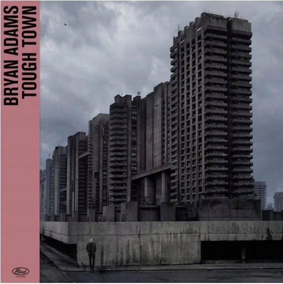 Bryan Adams: Tough Town (rsd 2026) (winyl)