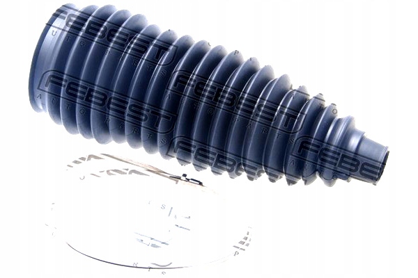 OSŁONA DRĄŻKA KIEROWNICZEGO TOYOTA CAMRY HYBRID ASIA ACV4.AHV40 GSV40 Producent części Febest