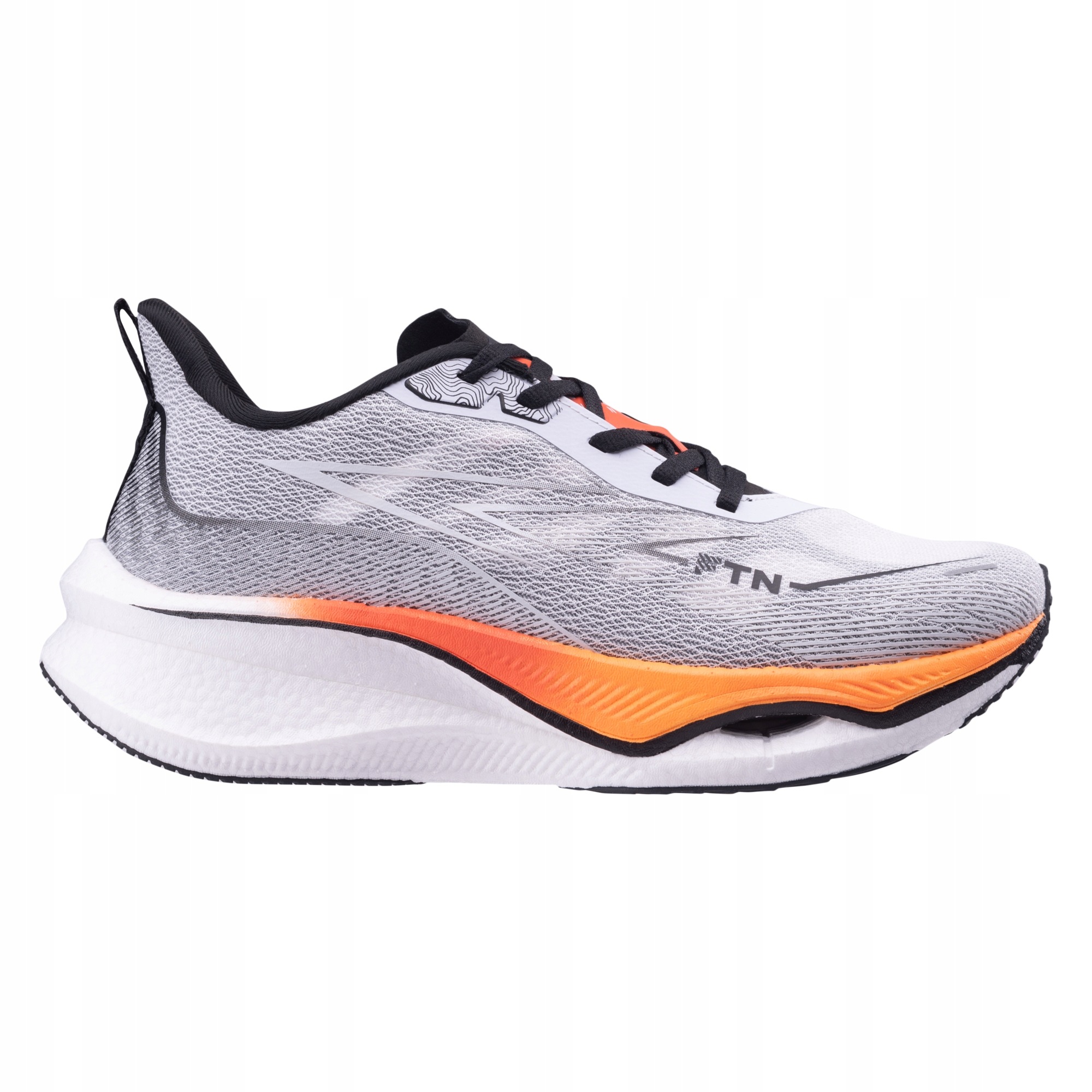 Męskie Buty do biegania Carrera 43 Fitanu
