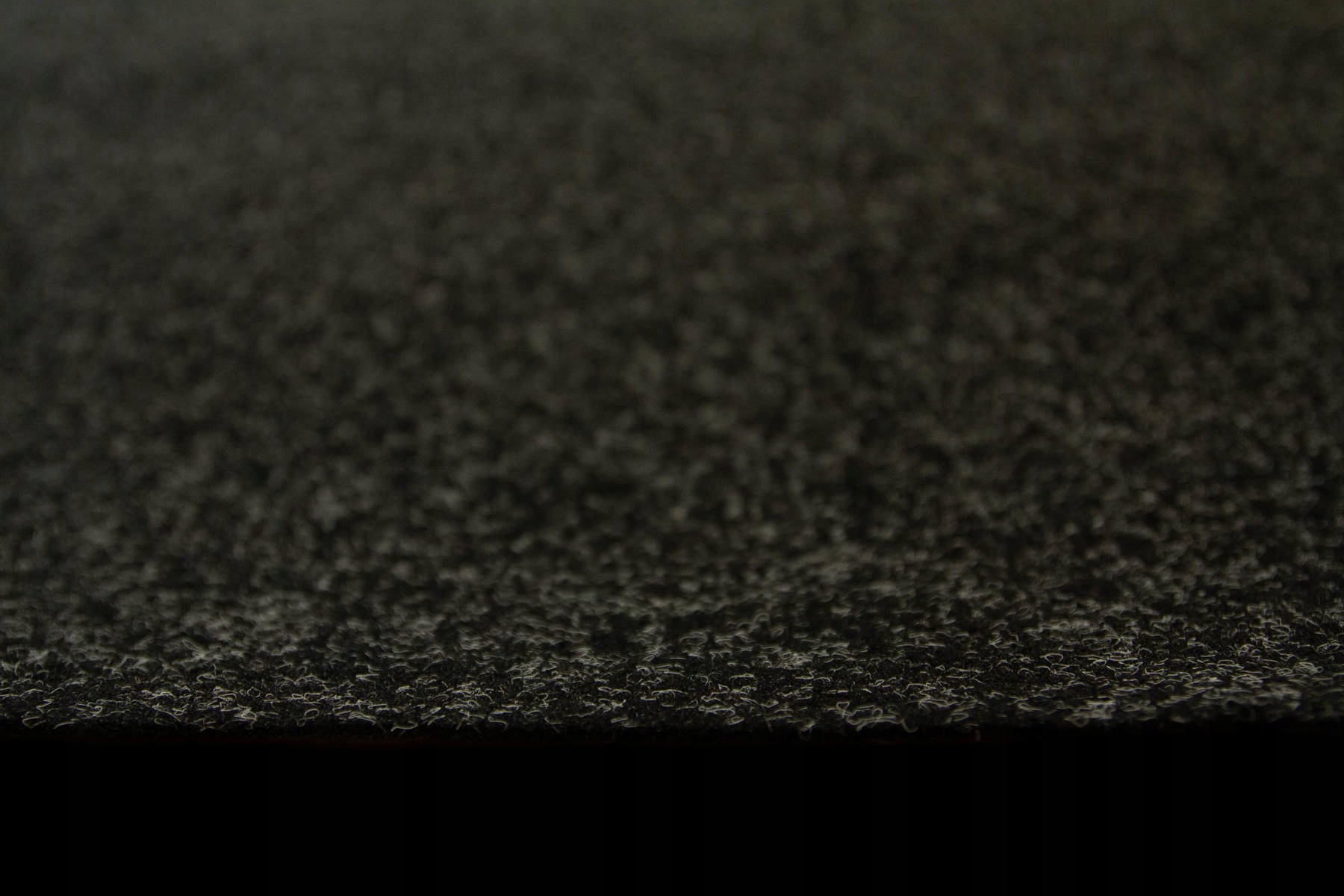 szer. 4 m WYKŁADZINA AUCKLAND SAMOCHODOWA IGŁOWANA CZARNA SZARA NA WYMIAR Rodzaj igłowana