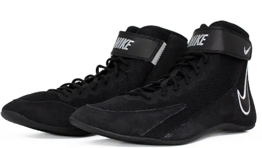 Buty zapaśnicze bokserskie Nike Speedsweep VIII 12 r. 46 wkł 29,5 cm krav
