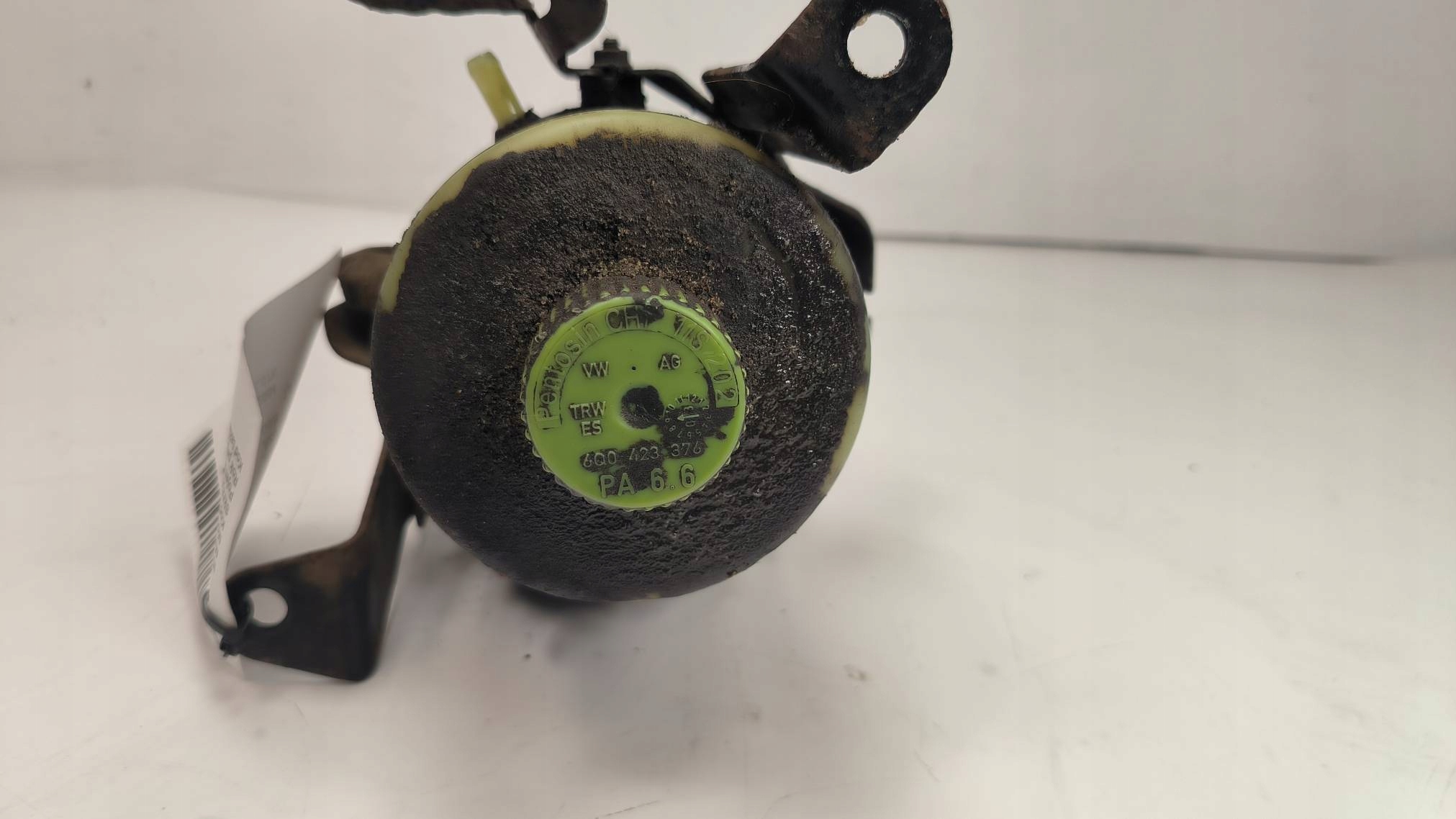 servo pump 6Q0423156S SEAT IBIZA III