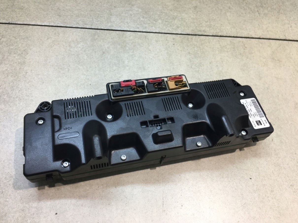 PANEL klími klimatizaci SEAT TOLEDO III 5P0907044K