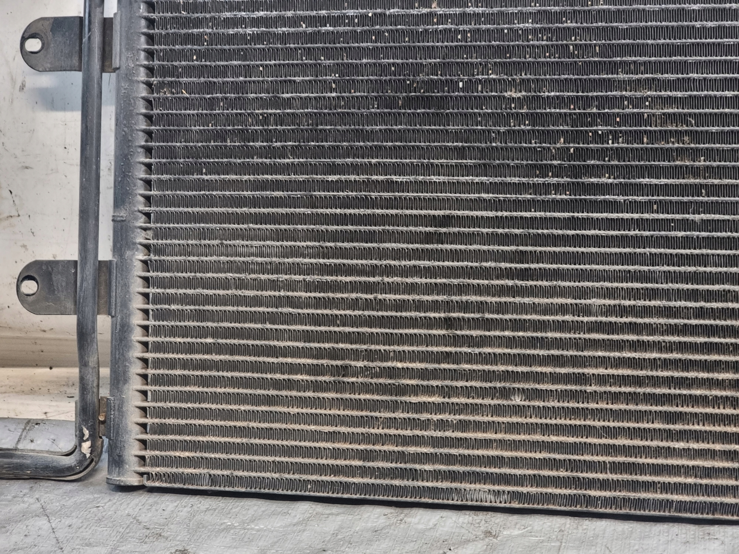 Radiateur climatisation OE 1J0820411D AUDI A3 8L 1.8B