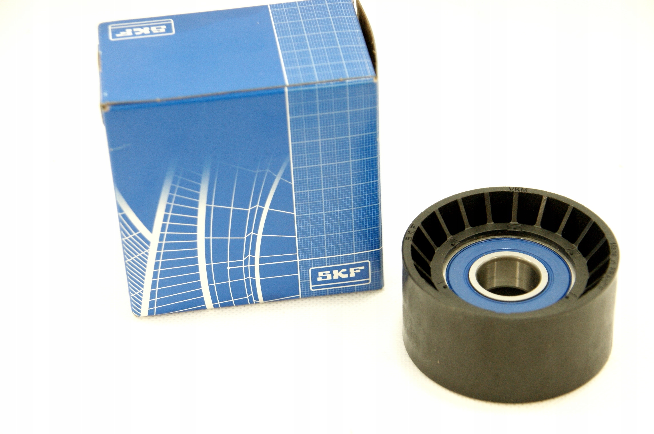 ROLKA PASKA ALTERNATORA 2.0 16V TURBO LAGUNA III