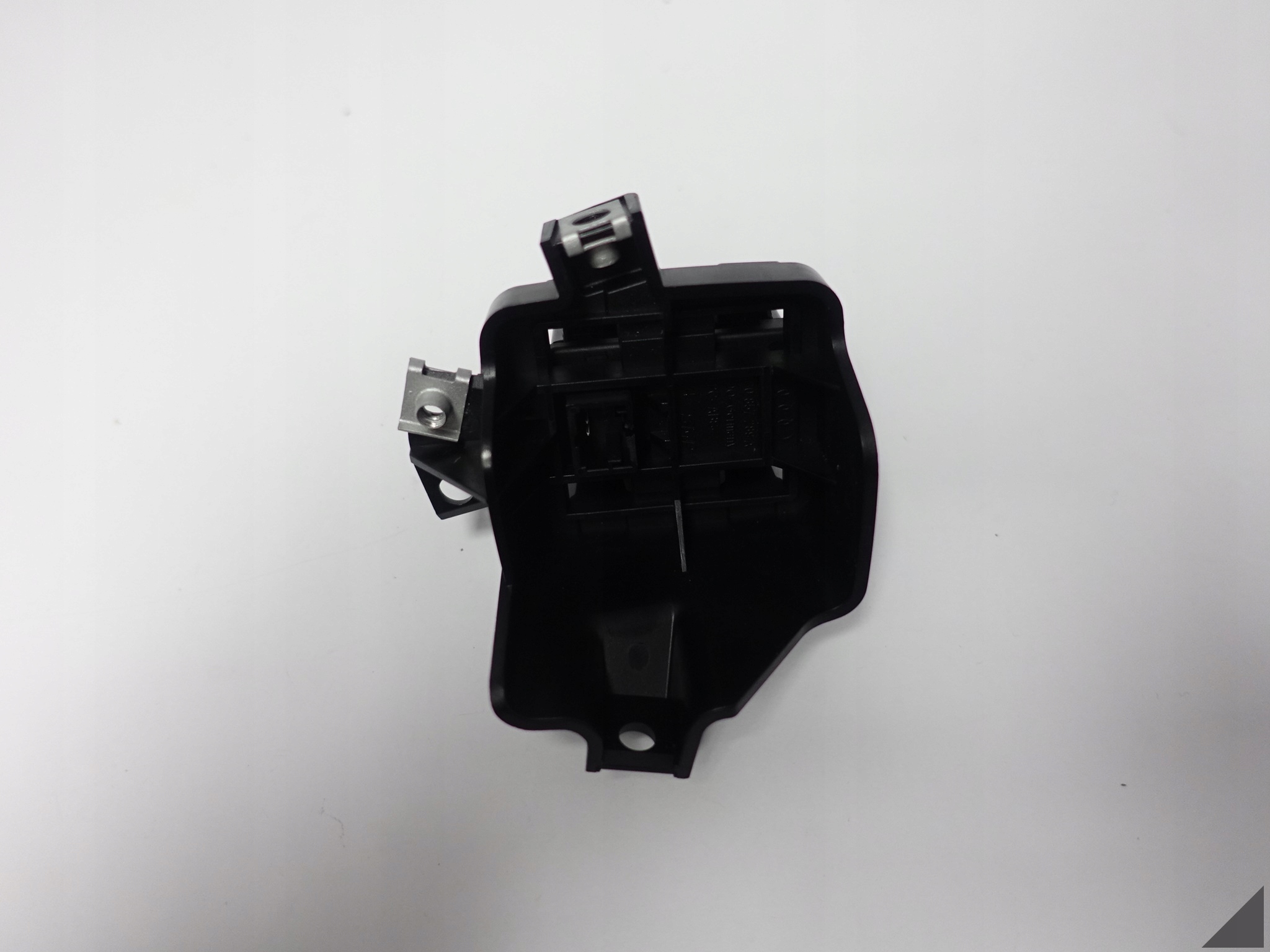 AUDI A7 S7 A6 S6 4G8 4G0 LIFT 14-18 MODULE KESSY KEYLESS GO SUPPORT PLAQUE