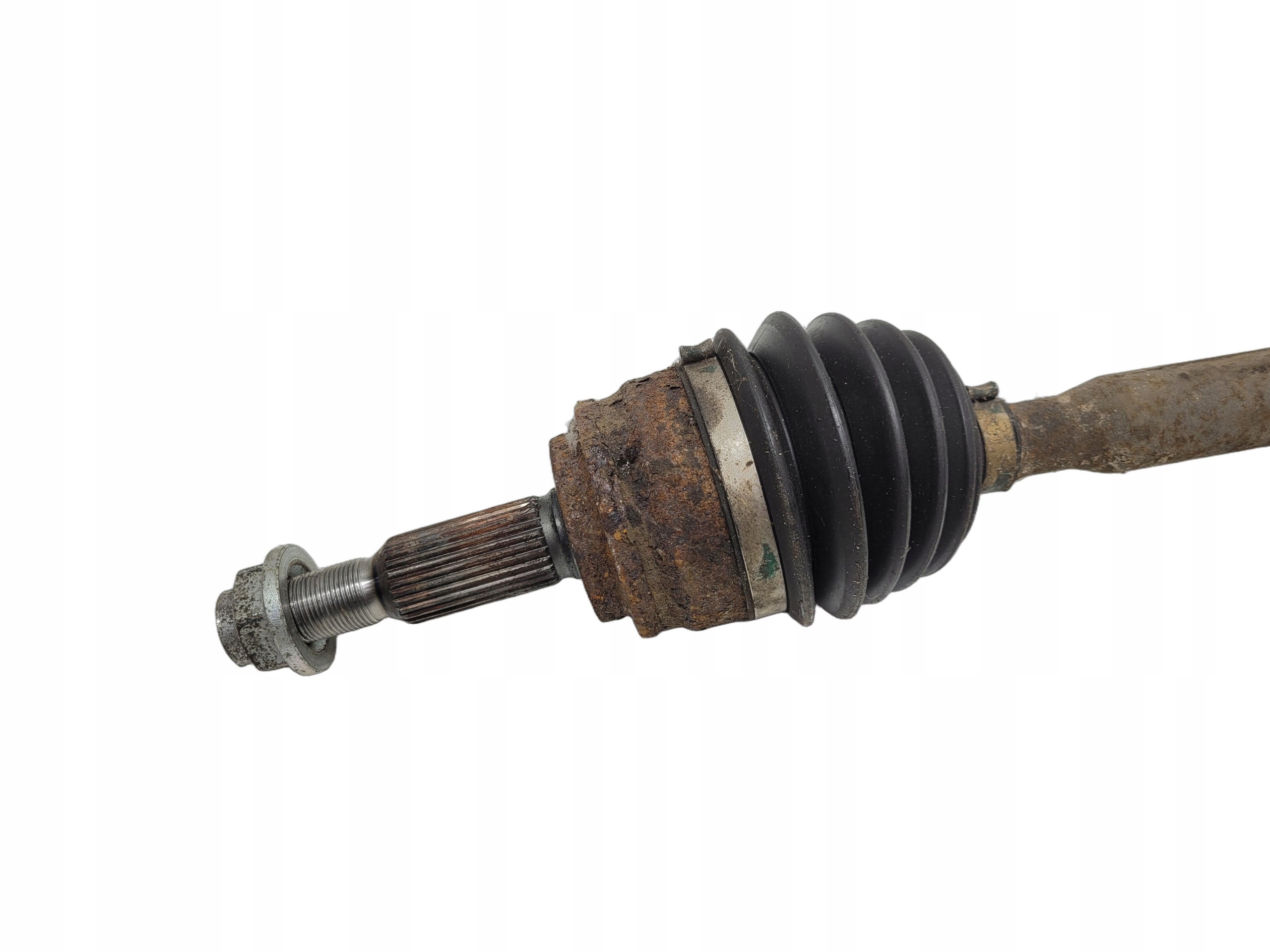 semi-axis right front MITSUBISHI OUTLANDER III LIFT 2015-2018 2.0 PHEV AUTOMAT