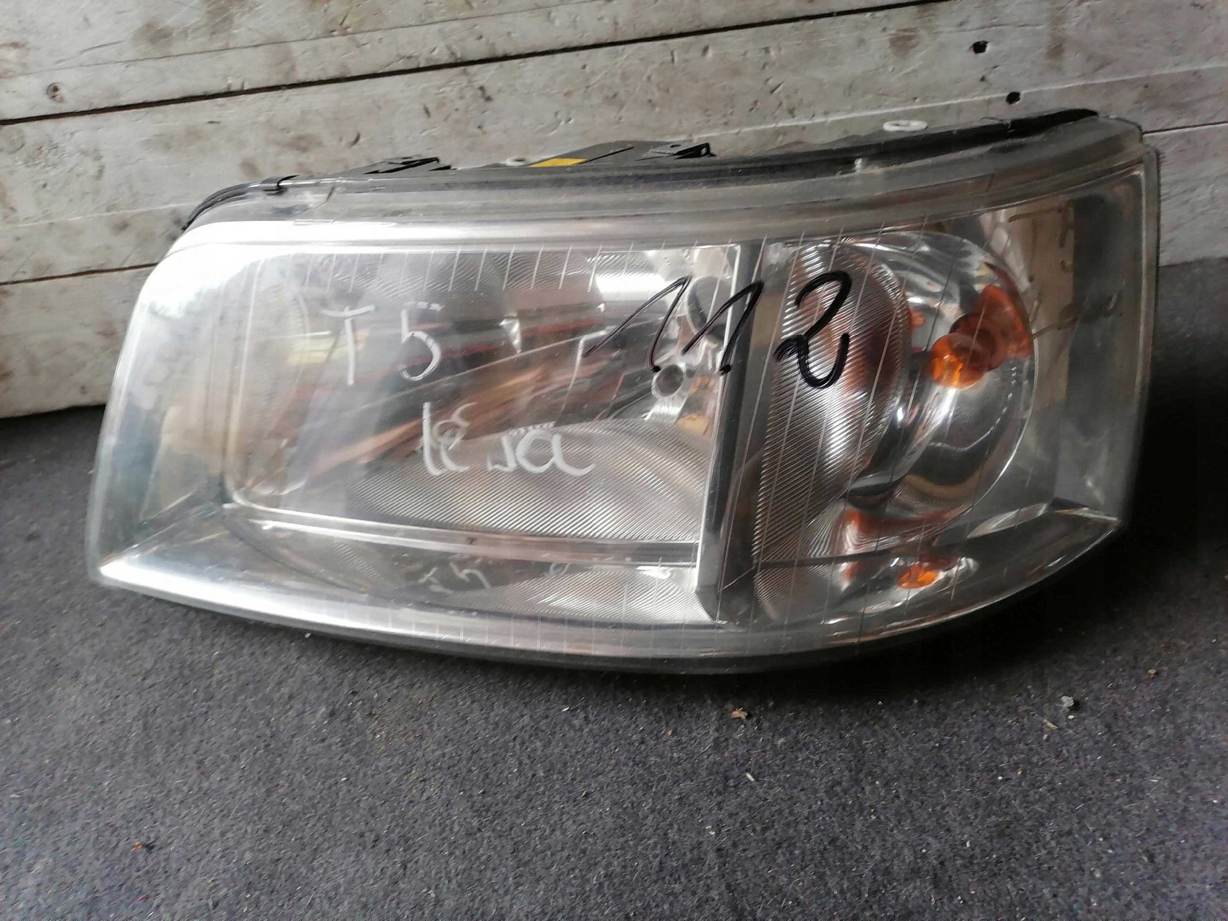 light left front VOLKSWAGEN T5 7H1941015 N