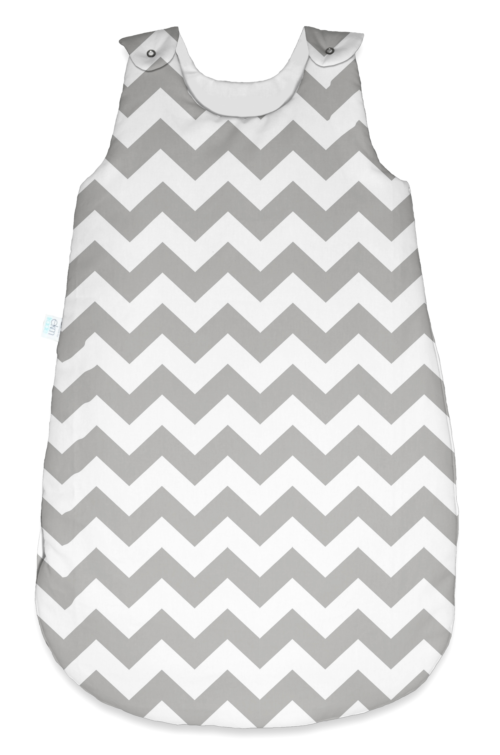 ŚPIWOREK DO SPANIA NIEMOWLĘCY 0-18 M OCIEPLANY W10