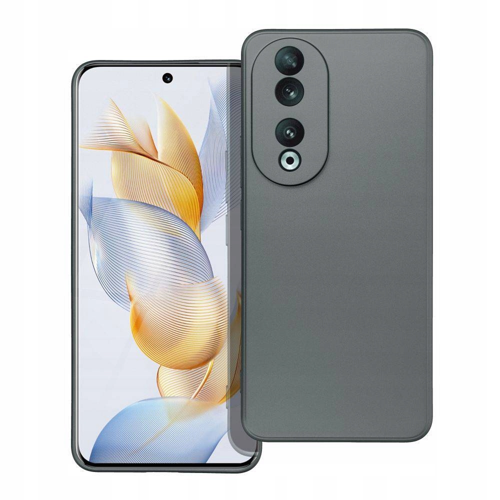 Etui Metallic Do Honor 90 5G Szary