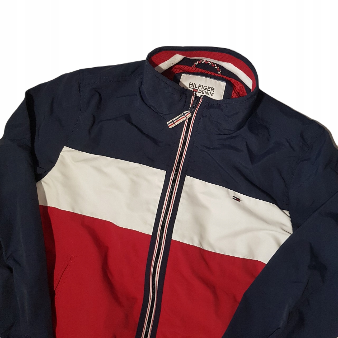 

Kurtka Tommy Hilfiger Męska