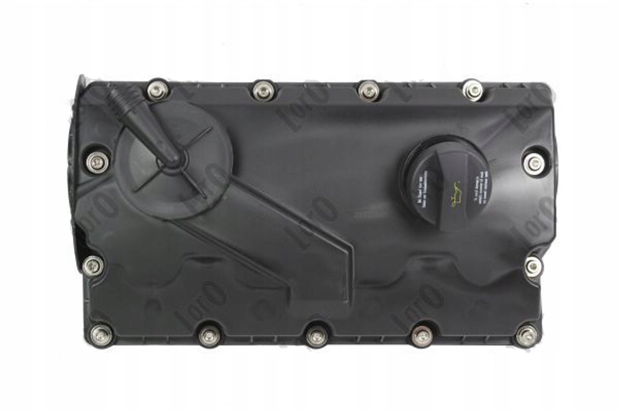 Kryt Ventilů Zátka Superb Alhambra Sharan A4 B6 Passat B5 1.9 2.0 Tdi