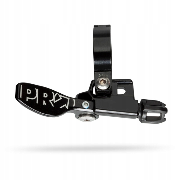 Pro Páka Koryak, připevněná pod volantem