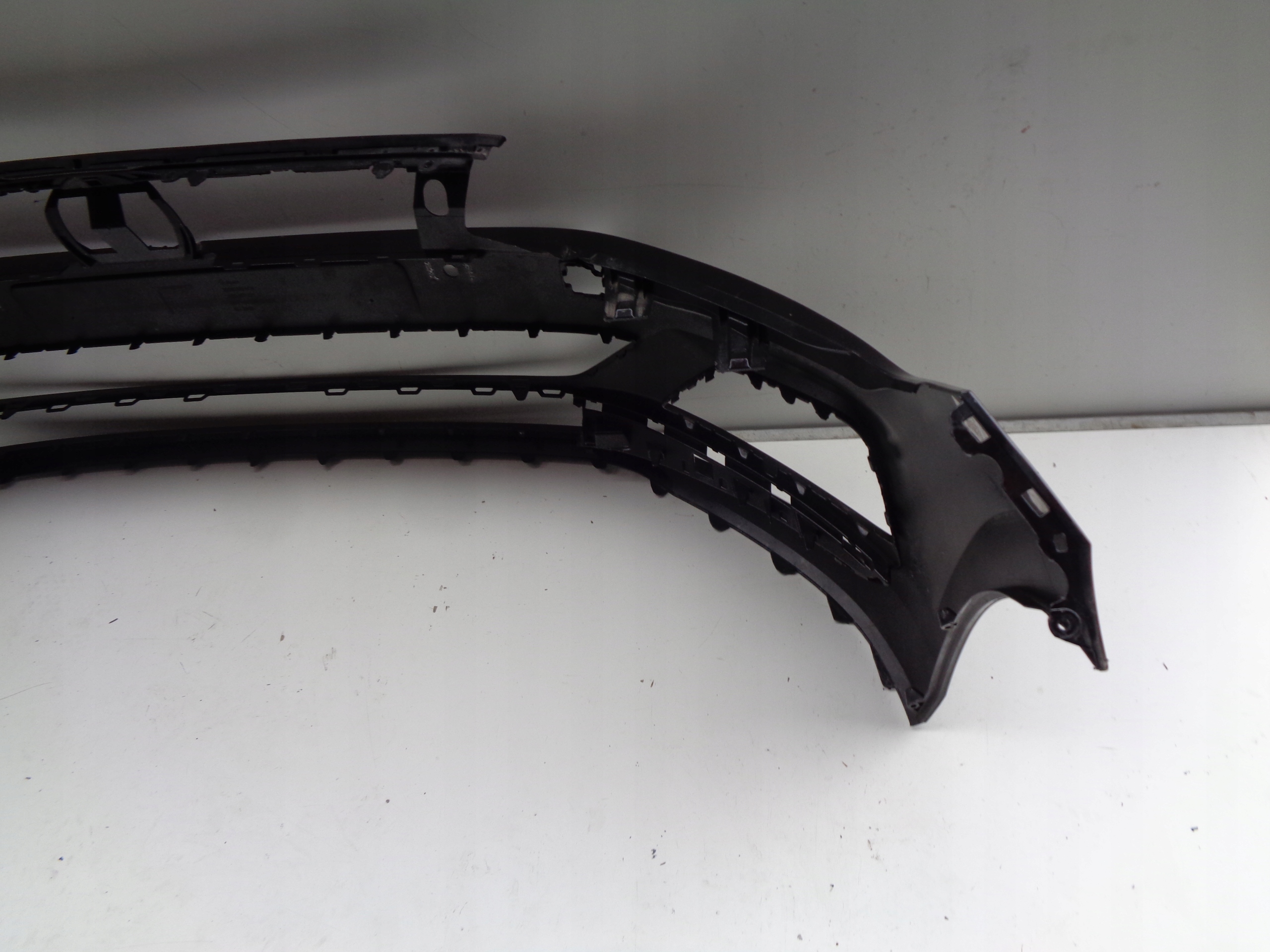 FRONTSTOSSSTANGE VW POLO 2G 2G0 17- NR 23247