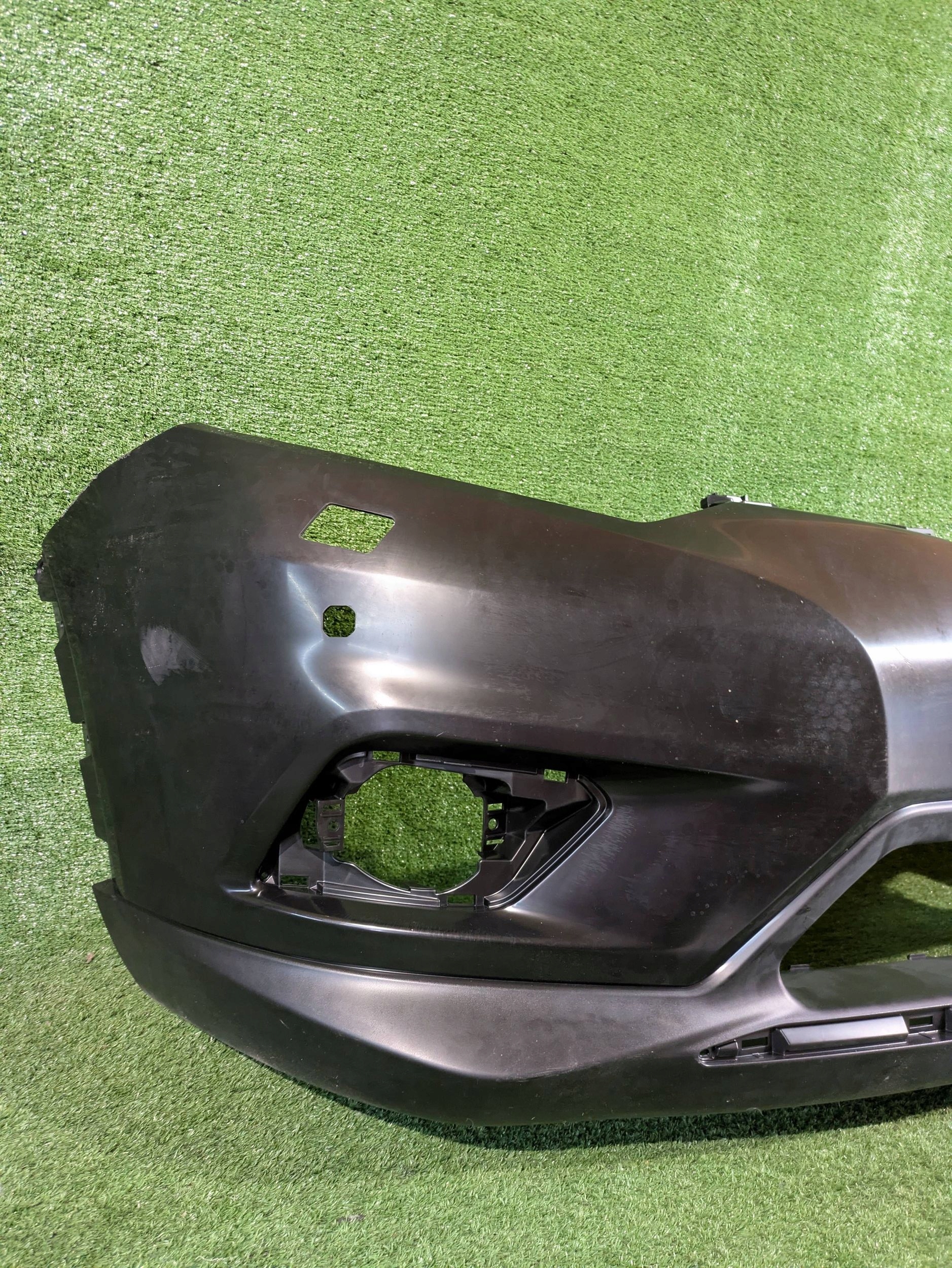 front bumper front NISSAN X-TRAIL T32 13- NR.8469