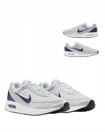 Pánské Sportovní Boty Nike Air Max Verse