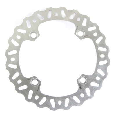 Prox Zadný brzdový kotúč CR125 '89-01 CR250'89-96 CR500'90-01