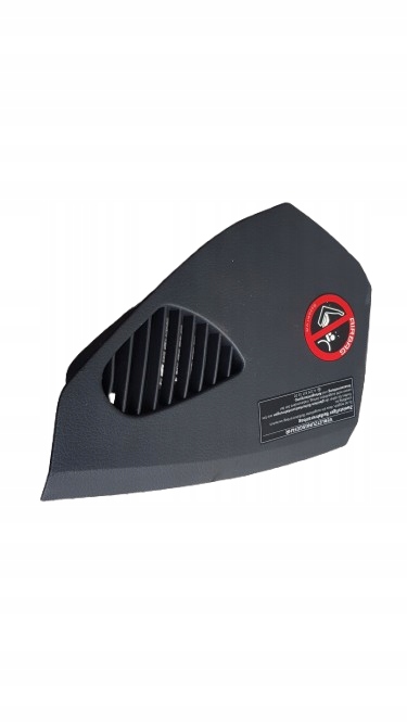 MERCEDES W220 Couvre Console Couvercle KOKPITU Droit