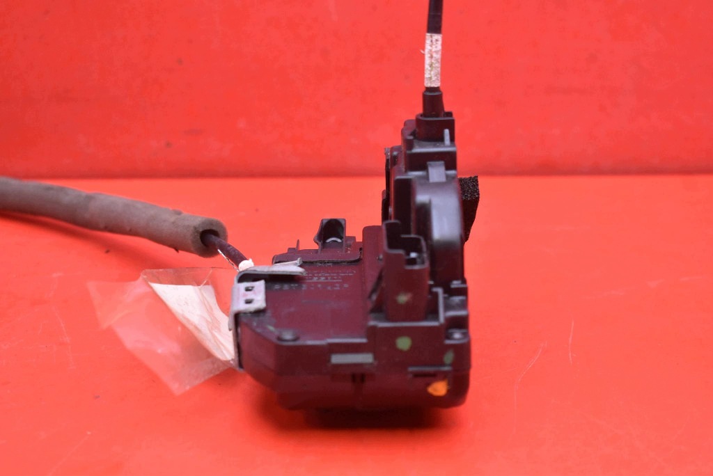 lock door right front front EU NISSAN NOTE 2 II E12 12-16