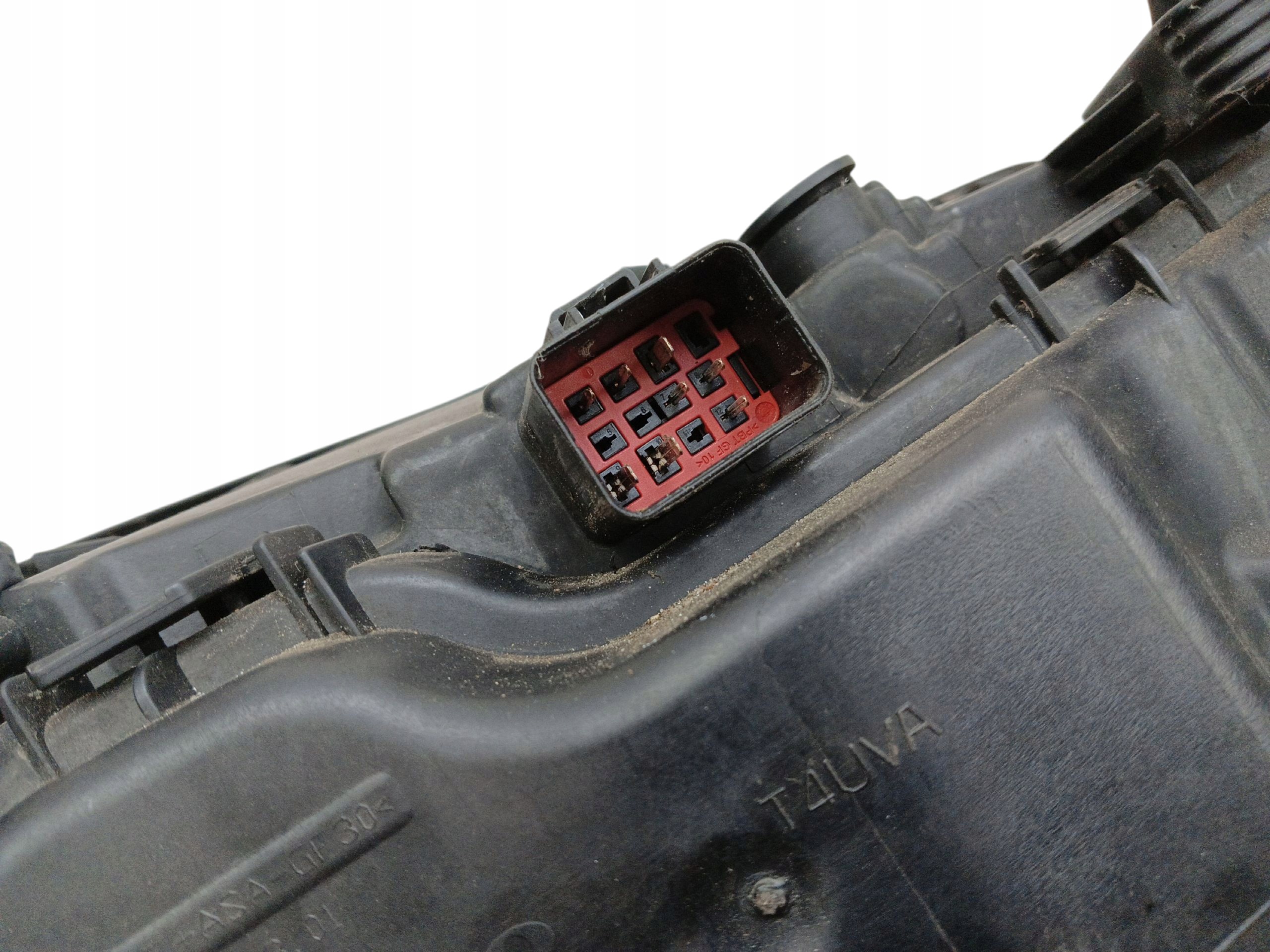 light REFLEKTOR left front VOLVO S80 II V70 III (2007-2011) 31214351 EUROPA