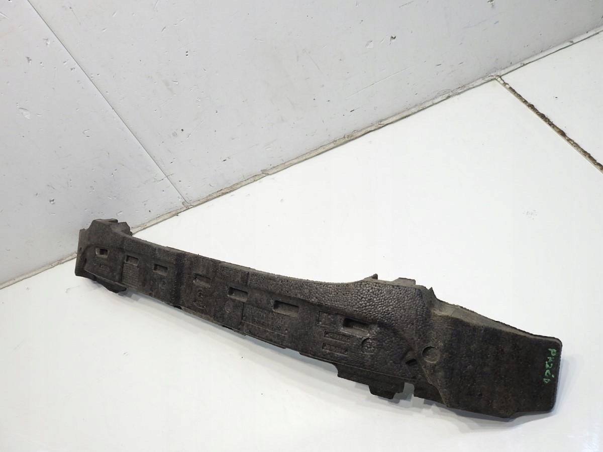 ABSORBER ZDERZAKA PRZÓD FORD MONDEO MK4 IV 757117A780A Jakość części (zgodnie z GVO) O - oryginał z logo producenta pojazdu (OE)