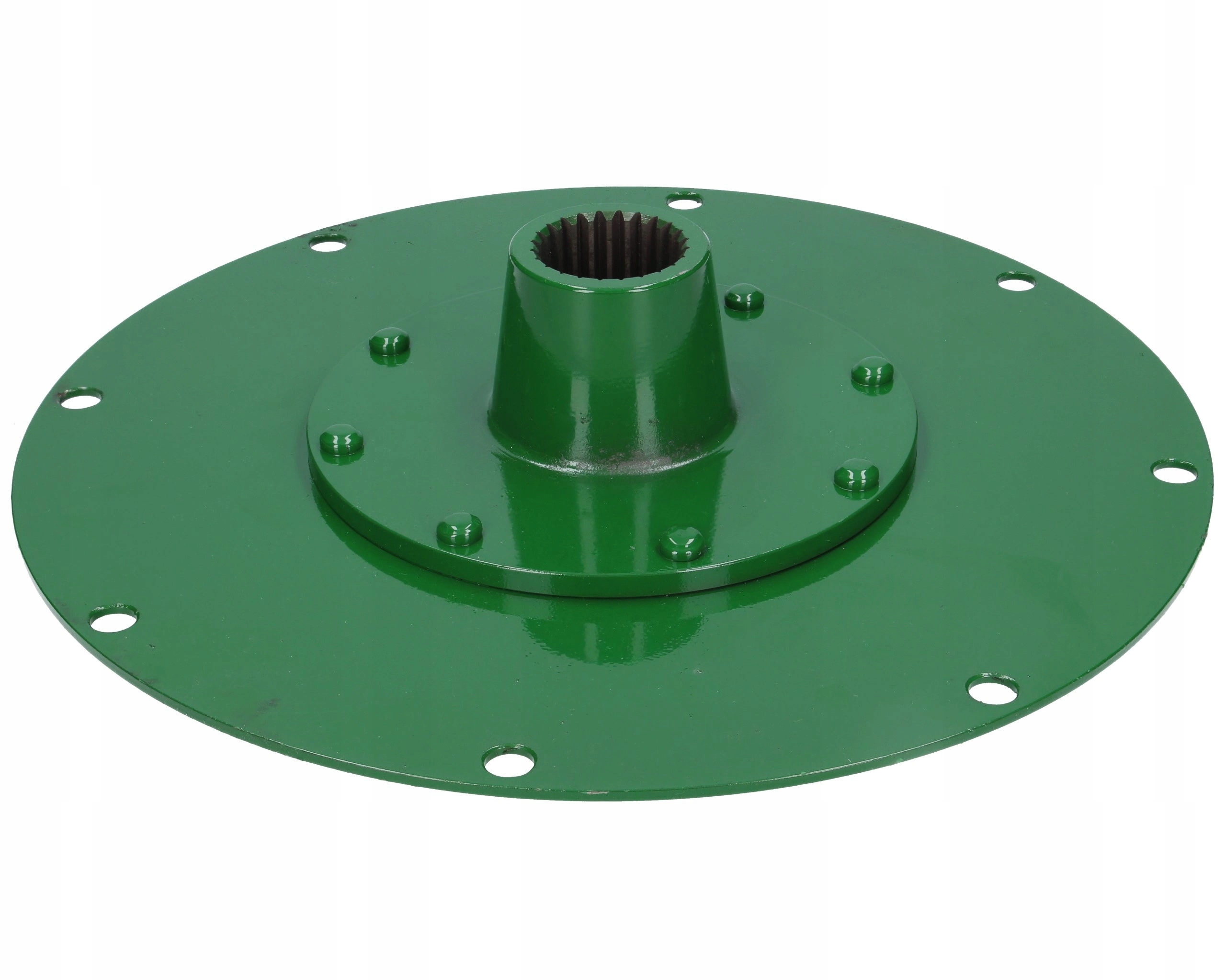 Přetěžovací kotouč pro kolo kombajnu John Deere Z-24 AZ22756