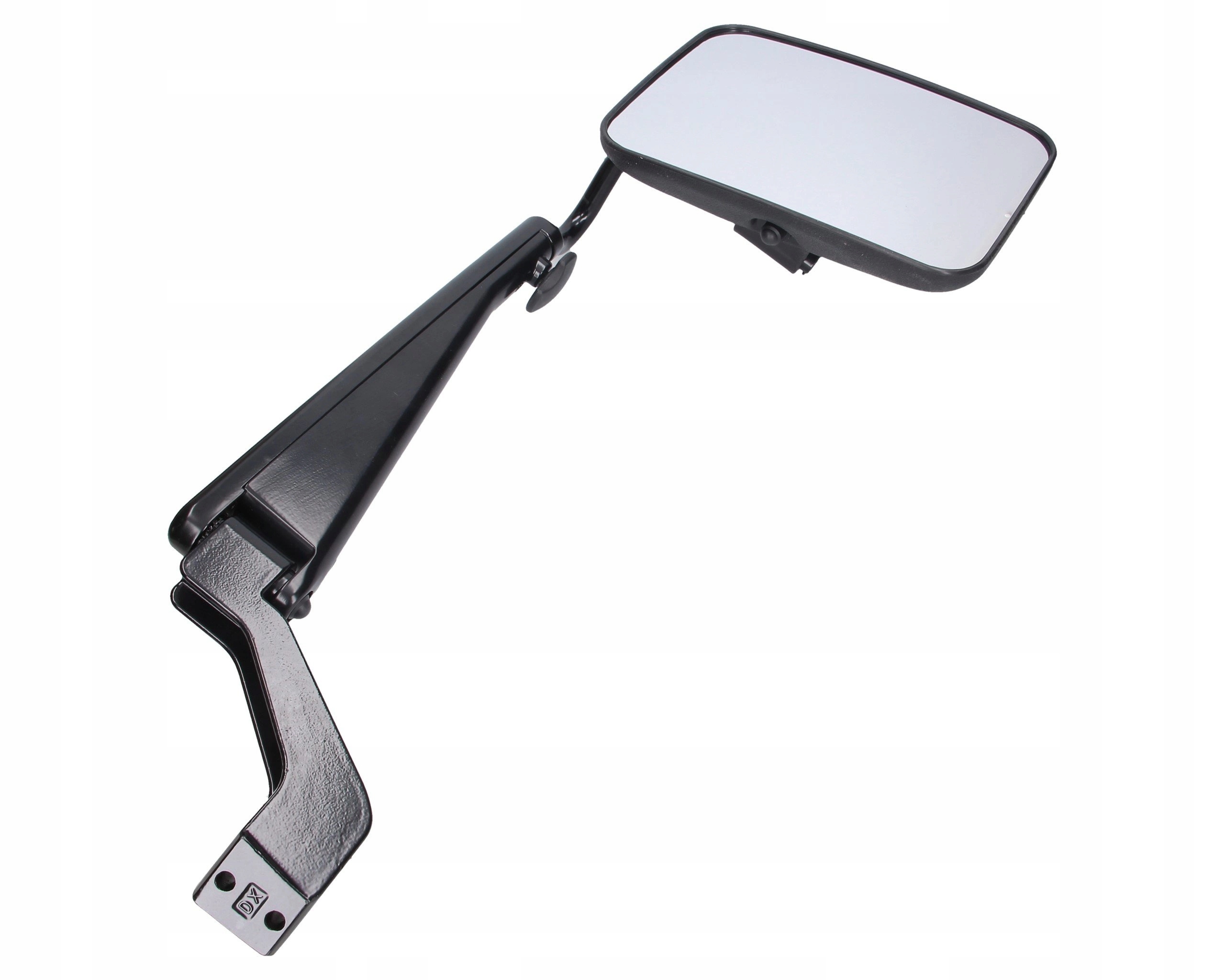 pravé zrcátko Deutz-Fahr, Lamborghini, Same