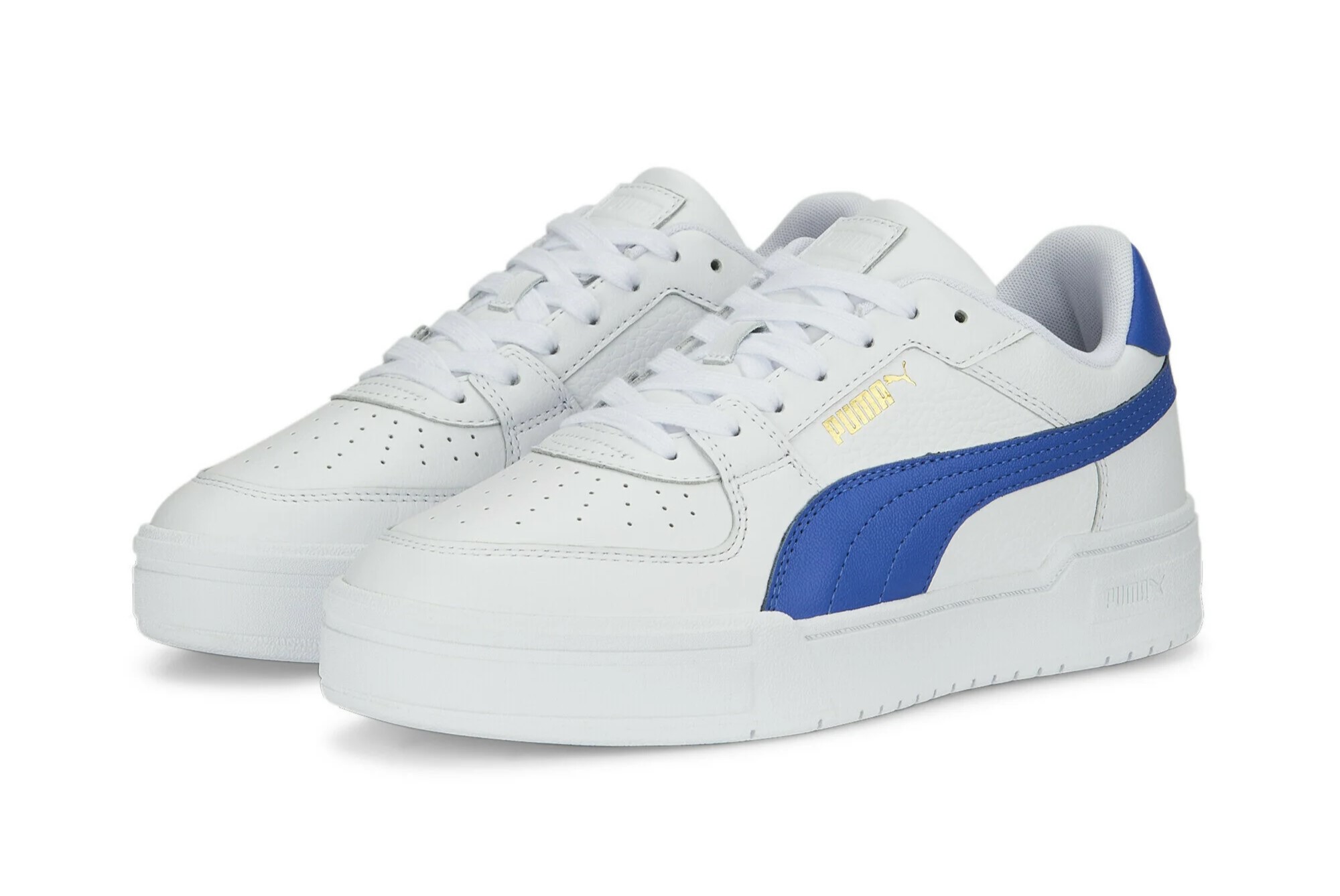 Sportovní boty bílé tenisky Puma Ca Pro Classic 380190 14 vel. 38