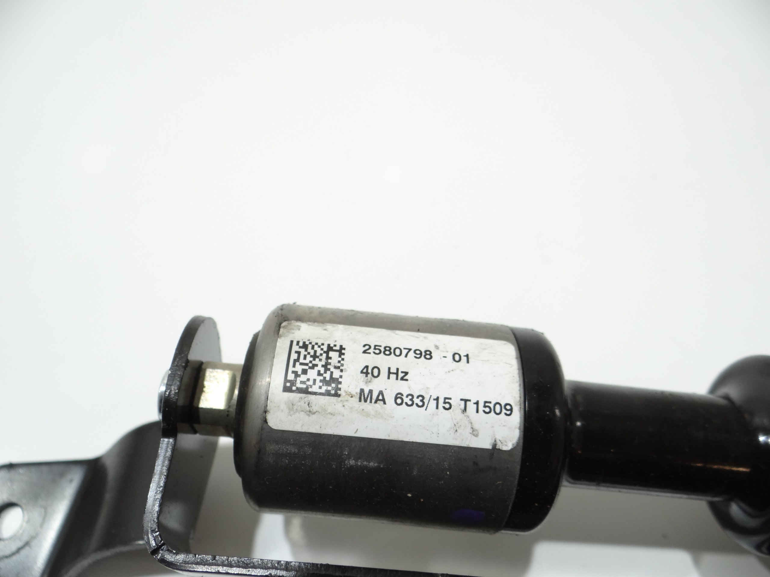 shock absorber TLUMIK DRGAN bonnet boot BMW X1 F48