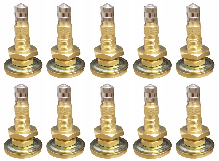 Pneumatický ventil SP7 zemědělský stavební 10kusů