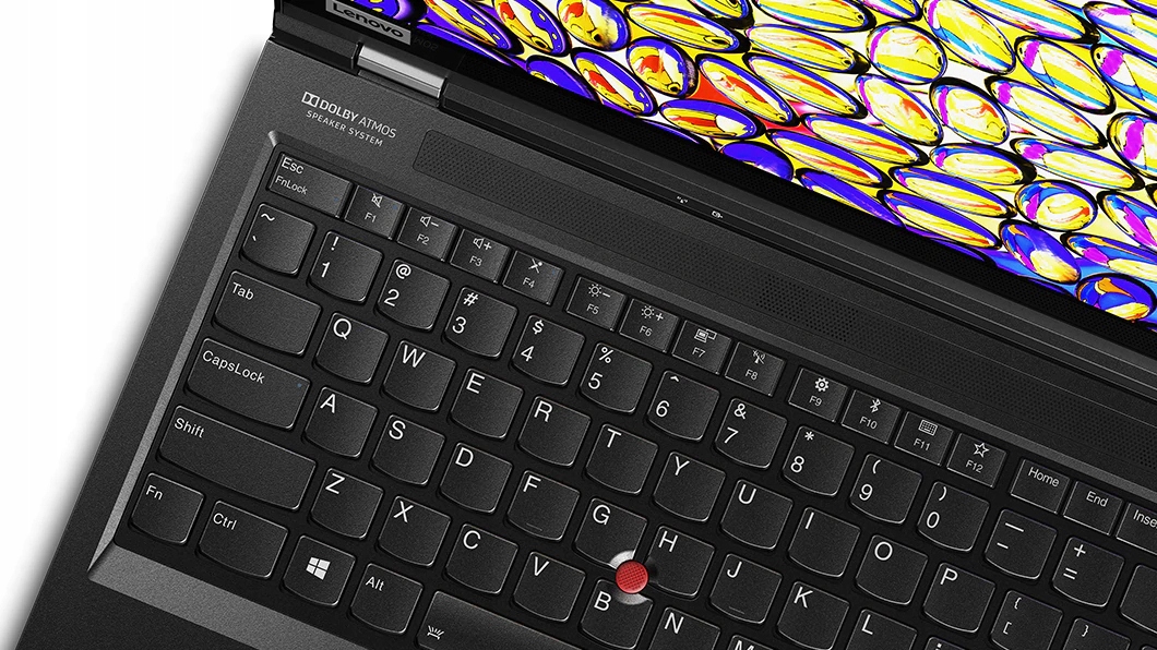 ThinkPad P53 MOBILNA STACJA ROBOCZA i7-9850H 64GB 512GB QUADRO RTX3000 Wielkość pamięci RAM 64 GB
