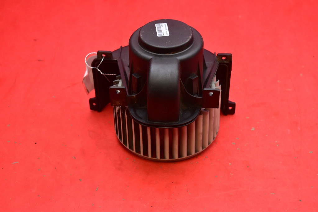 tOPENÍ ventilátor klími EU PORSCHE CAYENNE 1 a 7L 02-07