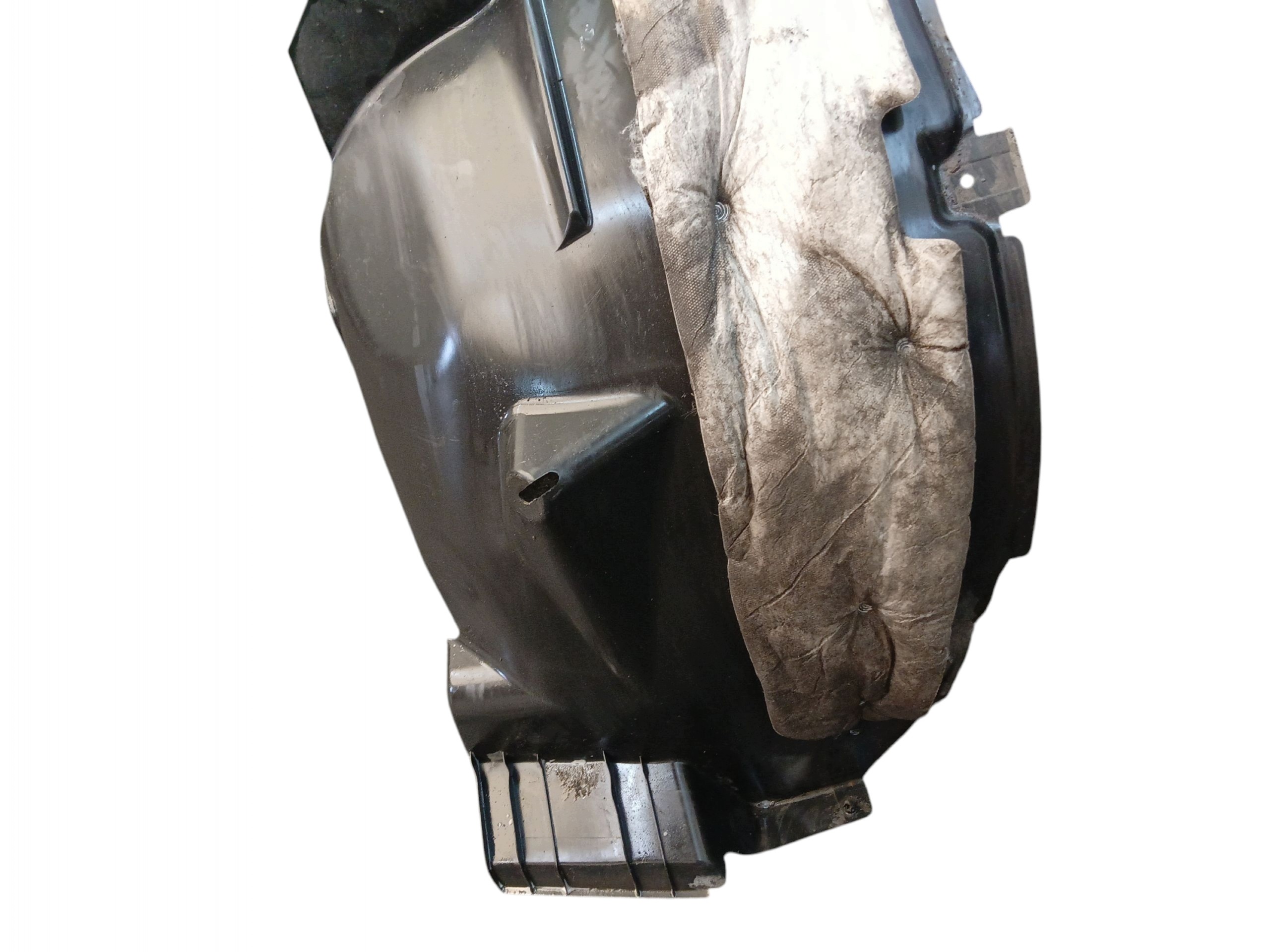 mudguard right front complete OPEL MOKKA X 42521180