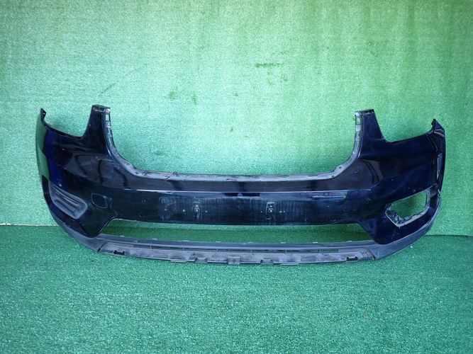 VOLVO XC40 17- front bumper front