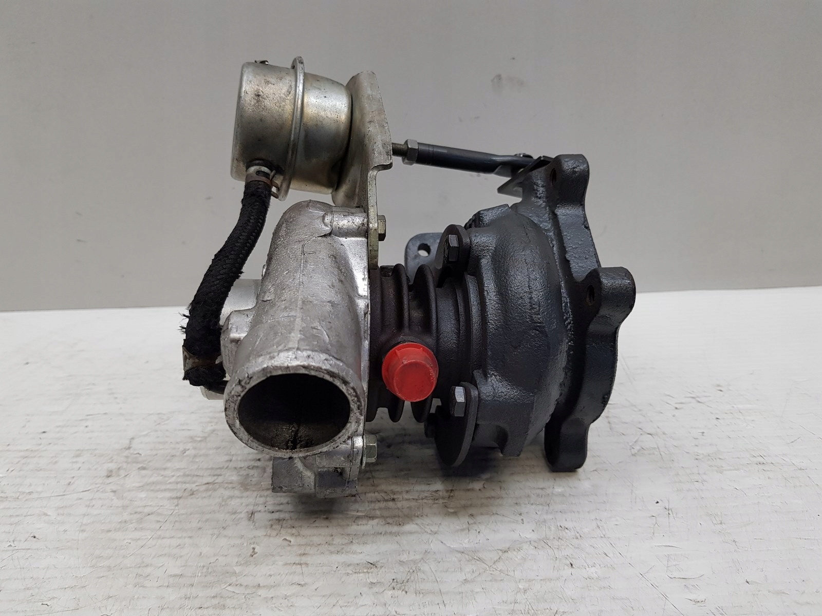 turbo Opel 1,7 DTL 90530995 454187-1