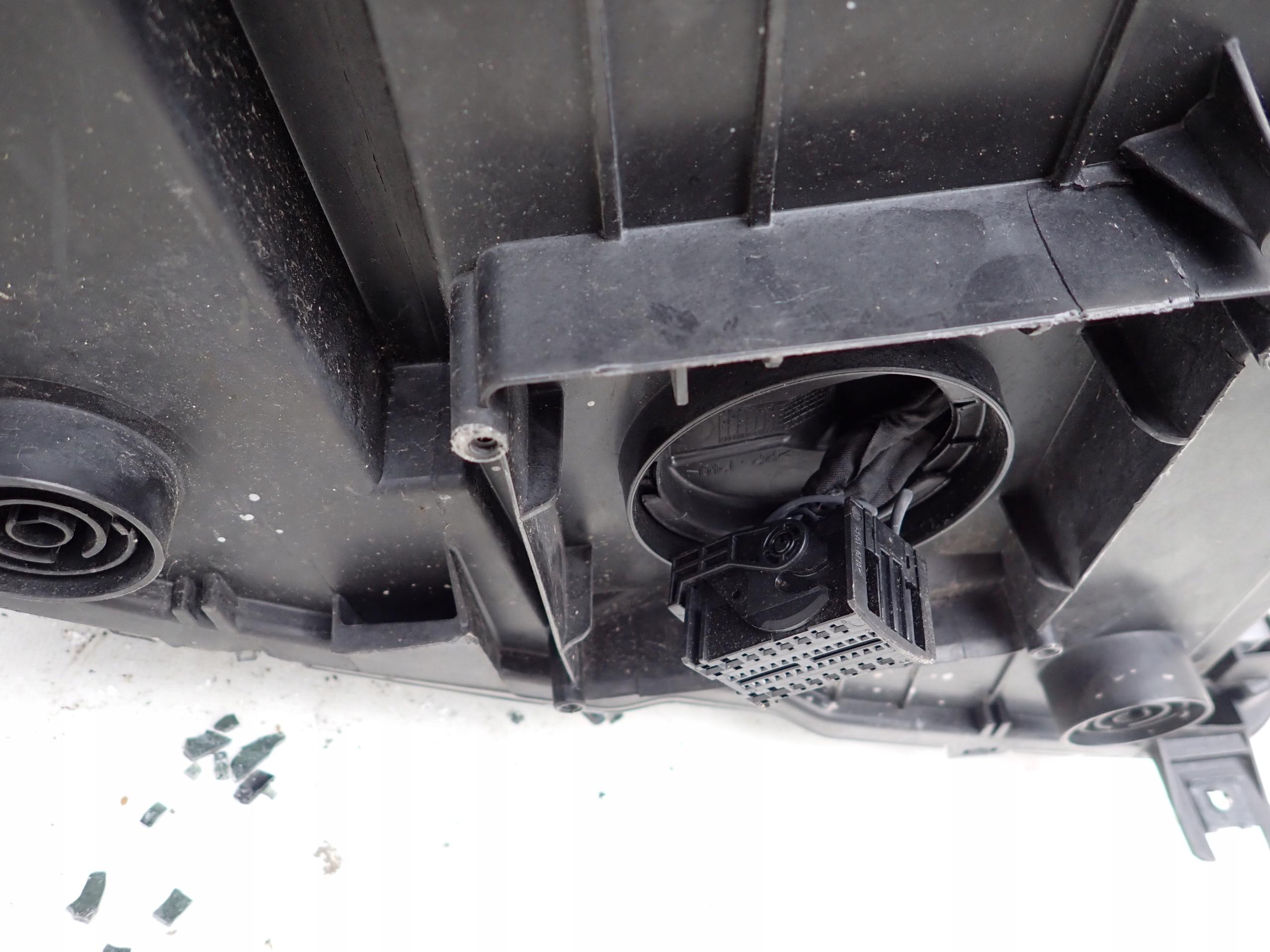 SEAT ATECA 16- light left front front FULL LED 576941007