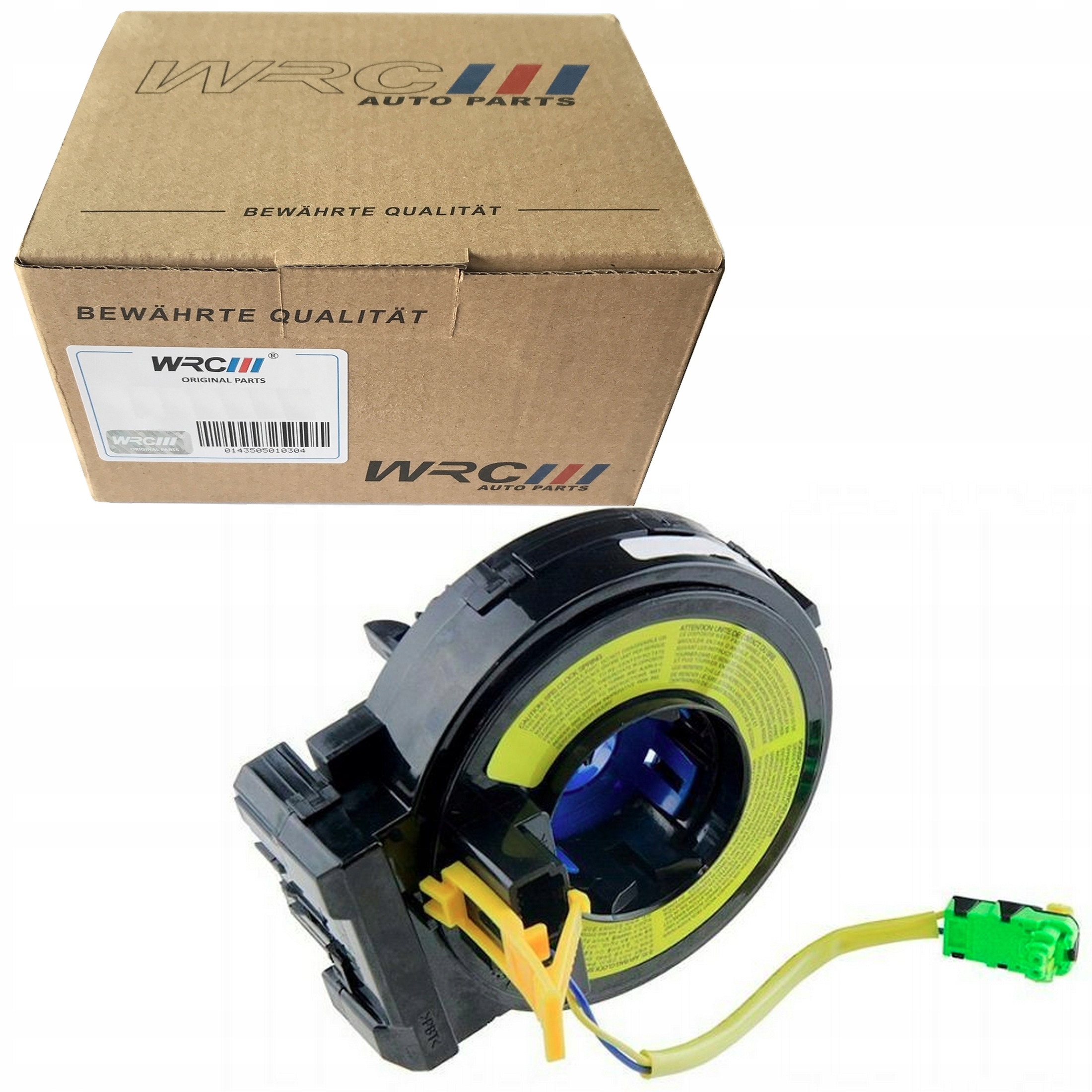 Подушка безопасности рулонная лента для Hyundai Santa FE 2005-934902B200