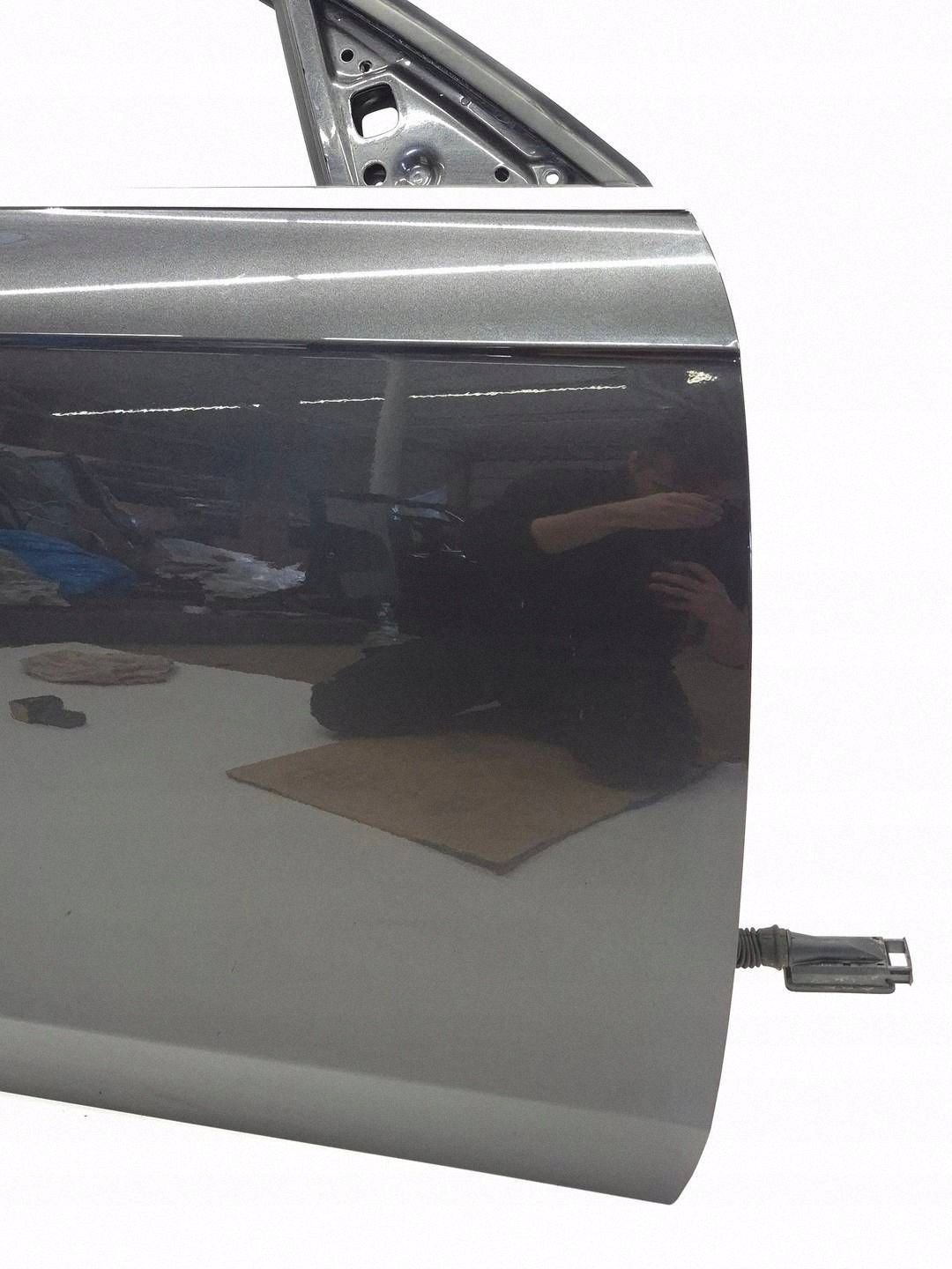 door right front right front AUDI A4 B9 before LIFT LZ7L