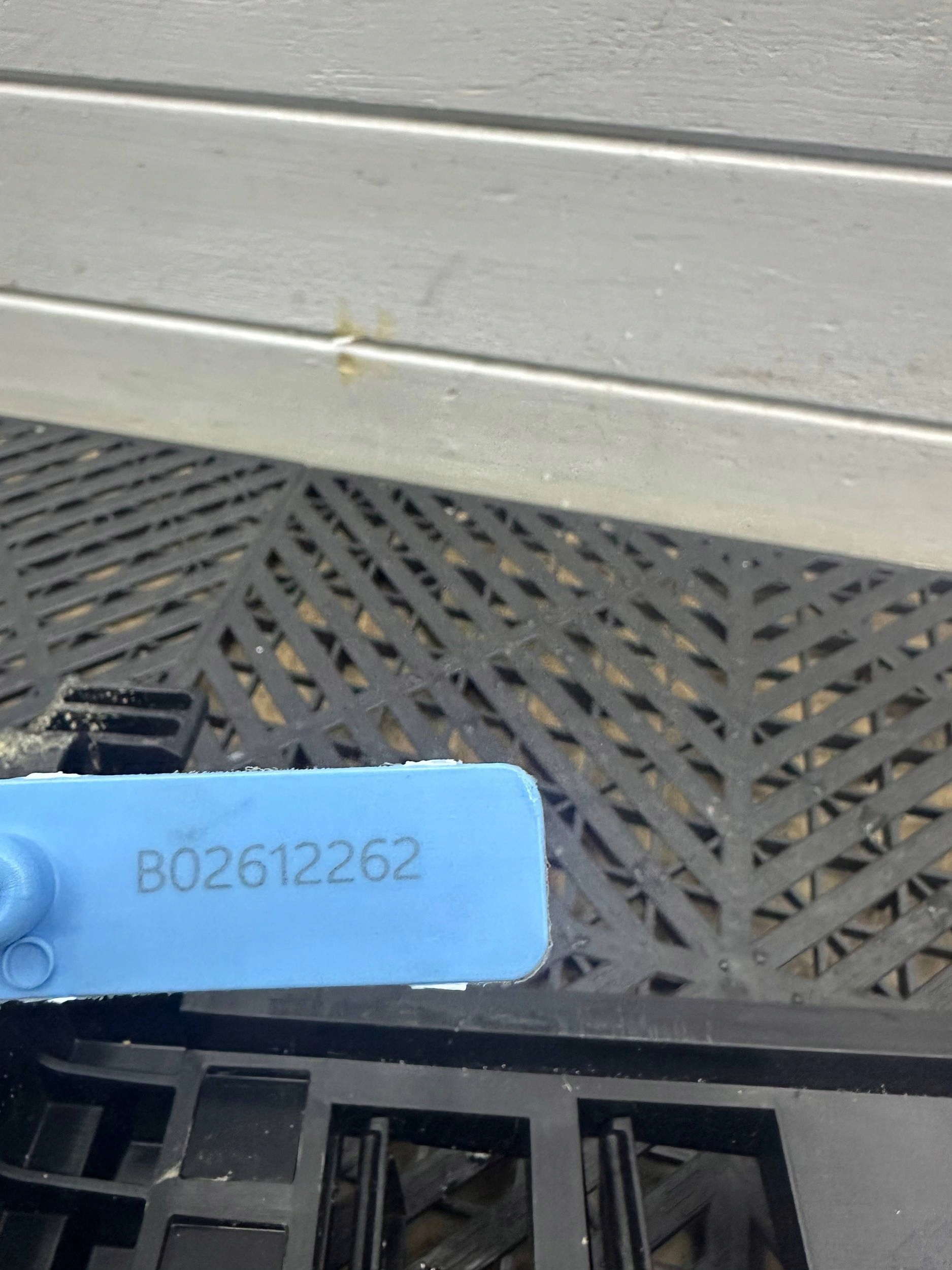 ventilátor chladiče BMW 5 G60 G61 7925814