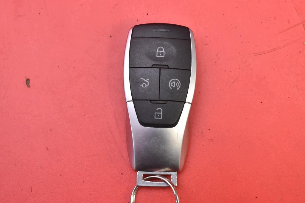 button START/STOP key A00122232 BAIC BEIJING X7 1.5 T 177 KM LIFT 23